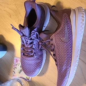 Brand new Nike Renew Revival